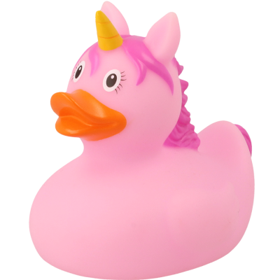 Купить Кратнова Уточка Единорог в интернет-магазине Букваешка